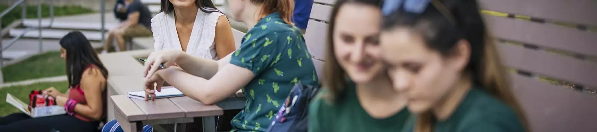 California Polytechnic State University in USA California Polytechnic State University in USA